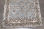 Blue Accent Ghashghai Rug No. j4941