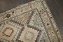 Geometric Antique Shirvan Gallery Rug No. j4955