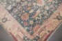 North Indian Larestan Pictorial Carpet No. j4956