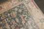 North Indian Larestan Pictorial Carpet No. j4956
