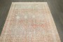 Persian Malayer Warm Tone Gallery Rug No. j4957