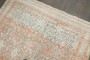 Persian Malayer Warm Tone Gallery Rug No. j4957