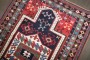 Forchalou Kazak Rug No. j4966