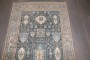 Persian Bidjar Accent Rug No. j4980