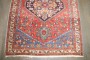 Antique Persian Bakshaish Rug No. j4988