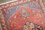 Antique Persian Bakshaish Rug No. j4988