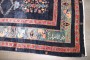 Stunning Persian Kashkuli Wool Rug No. j4989