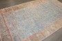 Sky Blue Antique Malayer Gallery Carpet No. j4990