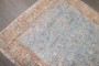 Sky Blue Antique Malayer Gallery Carpet No. j4990