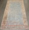 Sky Blue Antique Malayer Gallery Carpet No. j4990