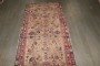 Camel Hair Persian Kurd Hamedan Runner No. j4993