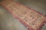 Camel Hair Persian Kurd Hamedan Runner No. j4993