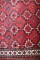 Turkeman Antique Runner No. j4994