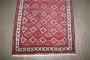 Turkeman Antique Runner No. j4994