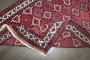 Turkeman Antique Runner No. j4994