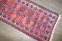 Narrow Antique Long Balouch Runner No. j4996