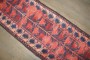 Narrow Antique Long Balouch Runner No. j4996