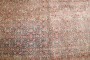 Persian Bidjar Intermediate Room Size Rug No. j4999
