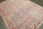 Persian Bidjar Intermediate Room Size Rug No. j4999