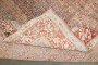 Persian Bidjar Intermediate Room Size Rug No. j4999