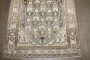 Earth Toned Malayer Accent Rug No. j5000