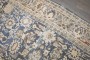 Antique Blue Malayer Carpet No. j5005