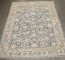 Antique Blue Malayer Carpet No. j5005
