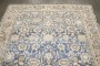 Antique Blue Malayer Carpet No. j5005