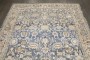 Antique Blue Malayer Carpet No. j5005