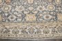 Antique Blue Malayer Carpet No. j5005