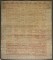 Extraordinary Persian Malayer Willow Tree Carpet No. j5007