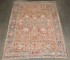 Persian Heriz Intermediate Carpet No. j5008