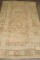 Vintage Tribal Moroccan Rug No. j5012