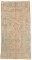 Vintage Tribal Moroccan Rug No. j5012
