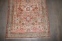 Small Antique Persian Lilihan Rug No. j5015