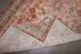 Small Antique Persian Lilihan Rug No. j5015