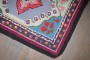 American Hooked Rug No. j5019