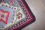 American Hooked Rug No. j5019