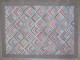American Hooked Small Rug No. j5027