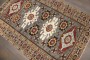 Antique Silver Shirvan Rug No. j5041