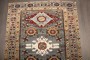 Antique Silver Shirvan Rug No. j5041
