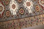 Antique Silver Shirvan Rug No. j5041