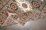 Antique Silver Shirvan Rug No. j5041