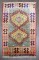 Anatolian Mini Size Rug No. j5042