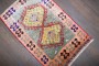Anatolian Mini Size Rug No. j5042
