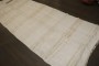 Gallery Size Vintage Turkish Kilim No. j5043