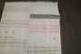 Gallery Size Vintage Turkish Kilim No. j5043