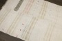 Gallery Size Vintage Turkish Kilim No. j5043