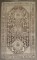 Persian Tribal Shiraz Antique Rug No. j5053