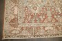 Square Persian Bakhtiari Rug No. j5054